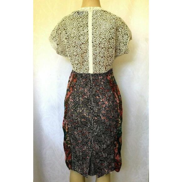 Byron Lars Beguile dress - Picture 8 of 9